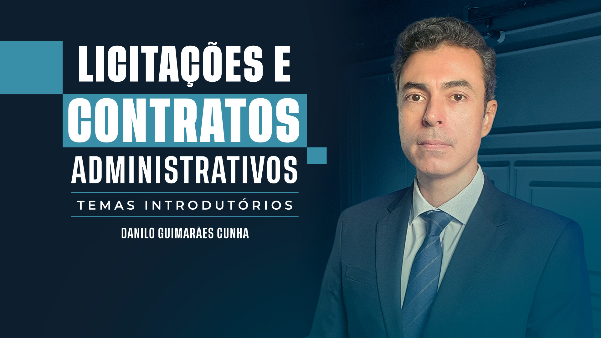 Licitações e contratos administrativos