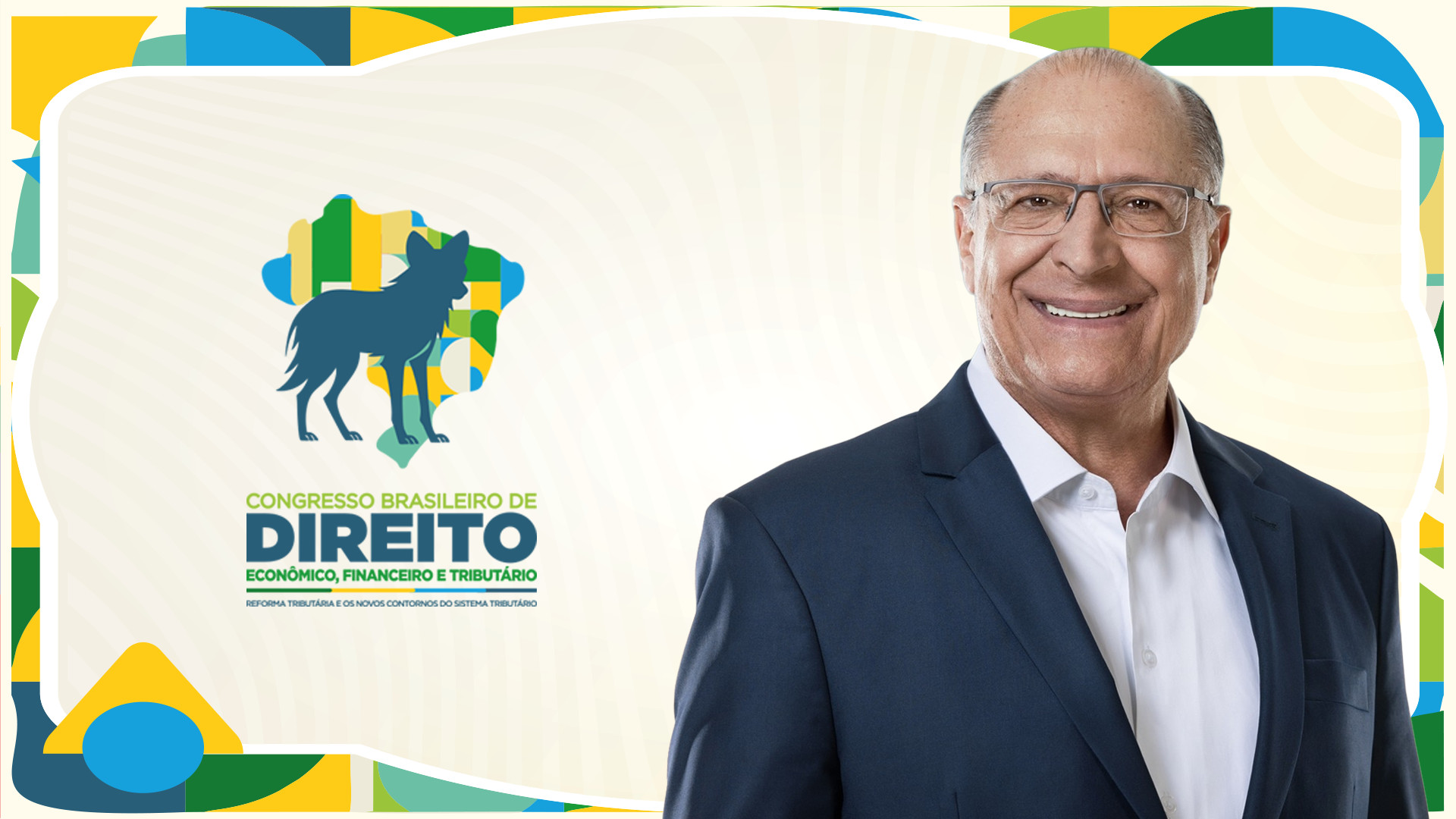 Congresso Brasileiro de Direito Econômico, Financeiro e Tributário