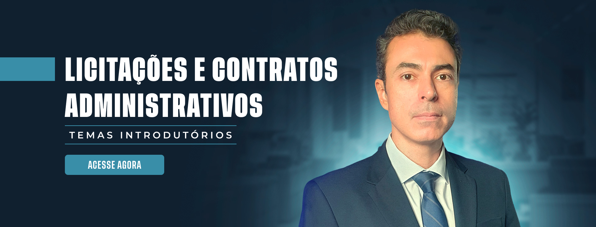 Licitações e contratos administrativos