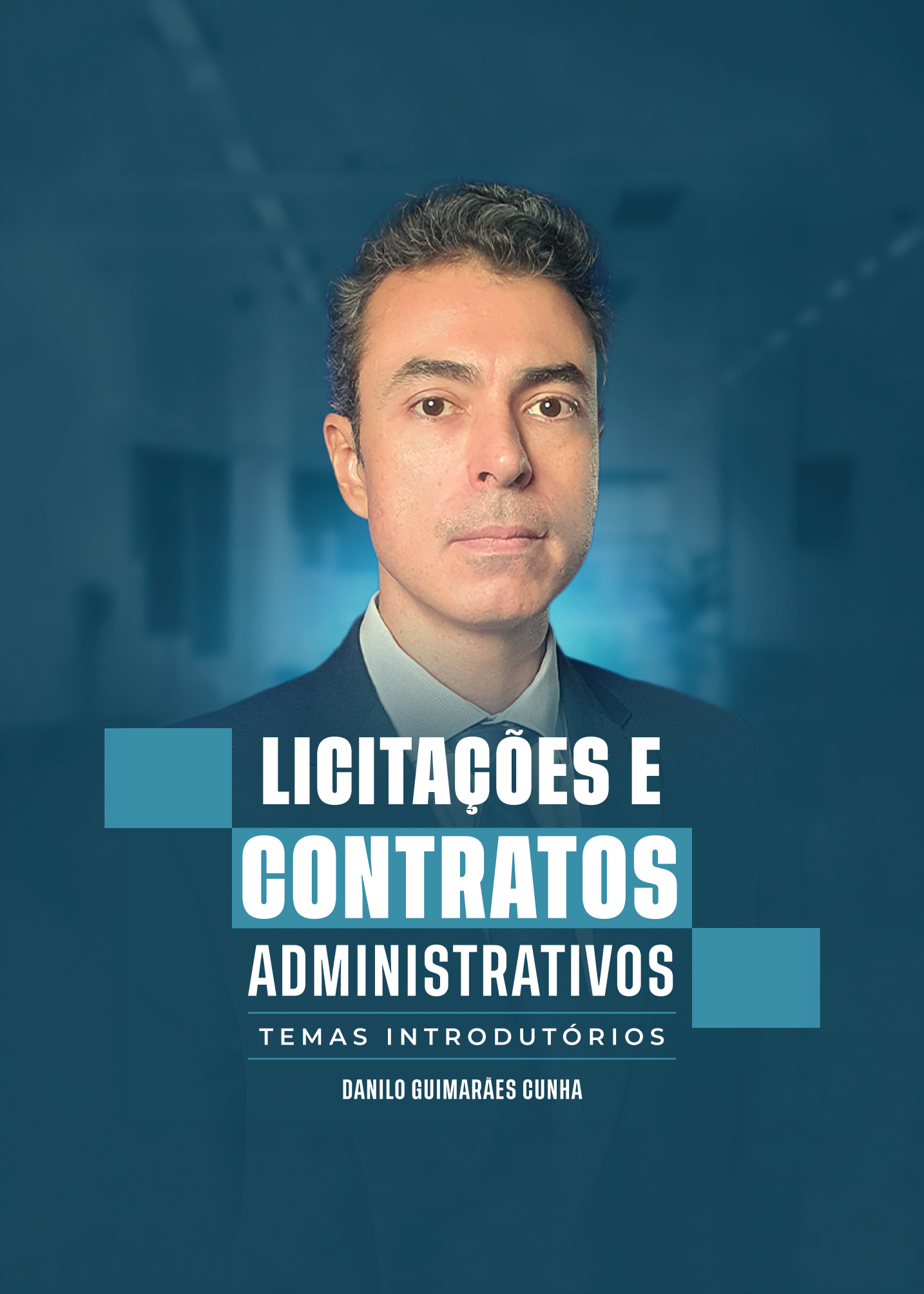 Licitações e contratos administrativos