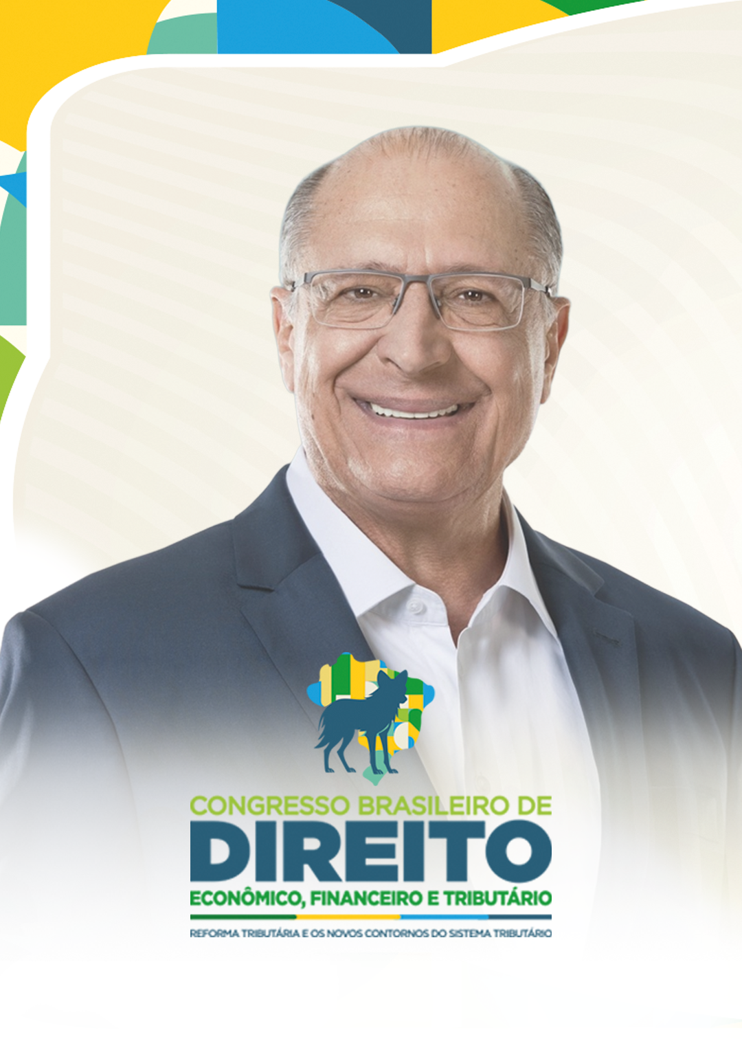 Congresso CBDT
