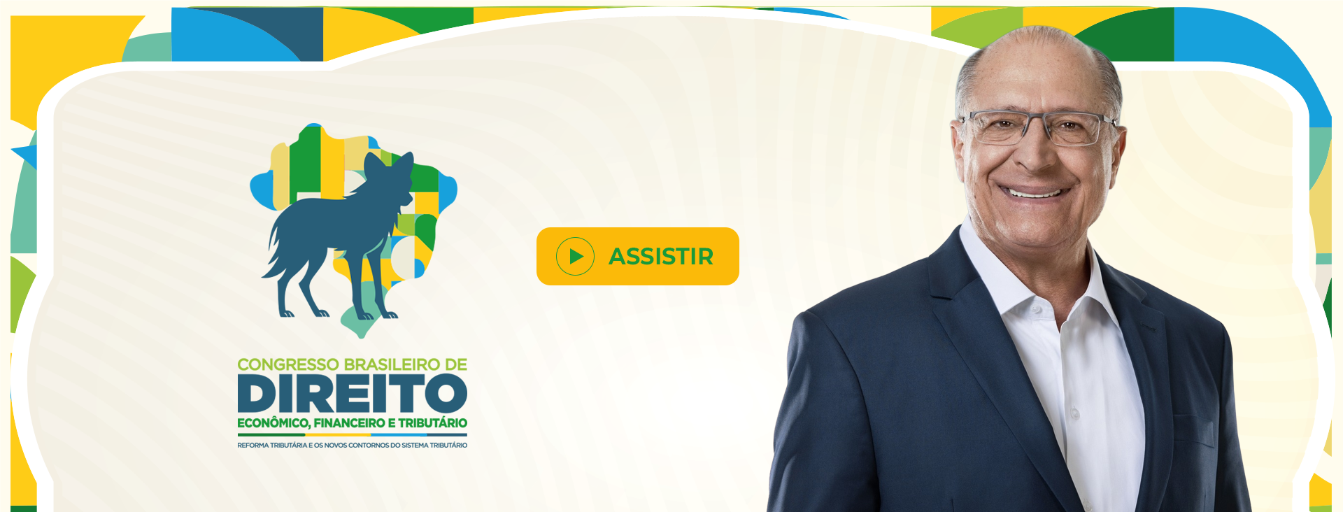 Congresso CBDT