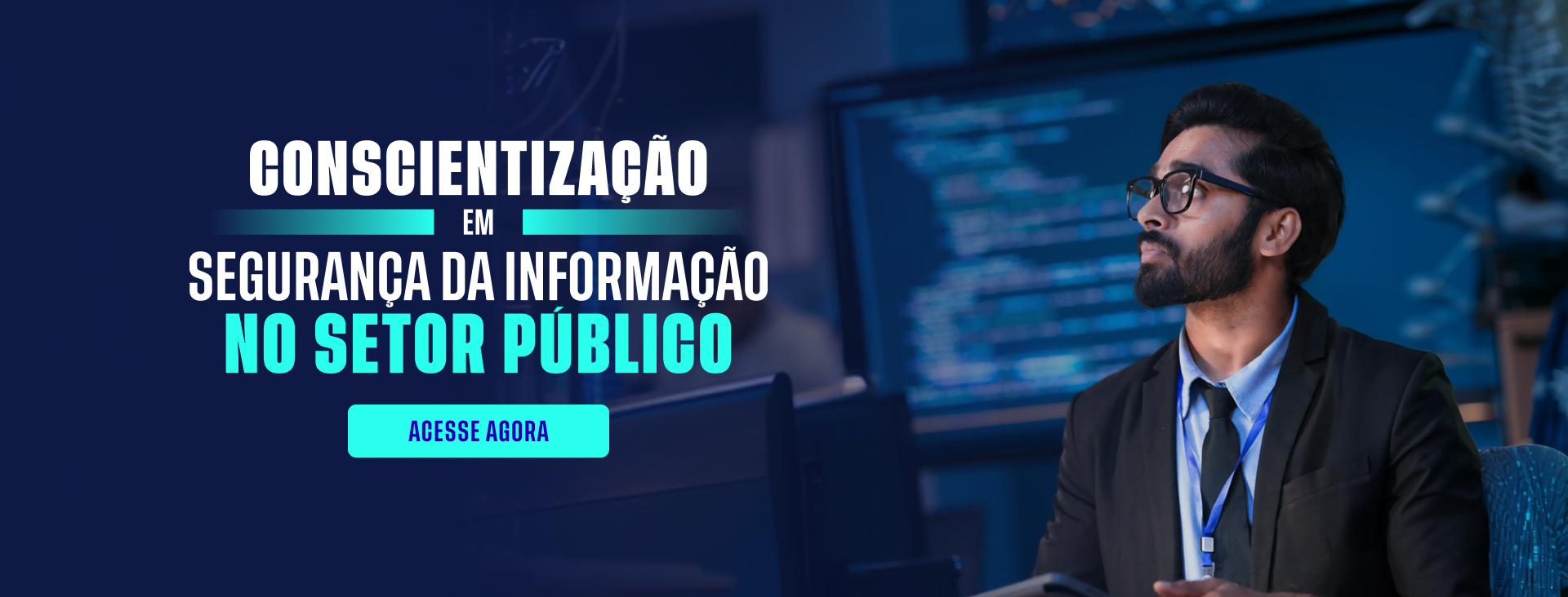 Conscientização em Segurança da Informação no Setor Público