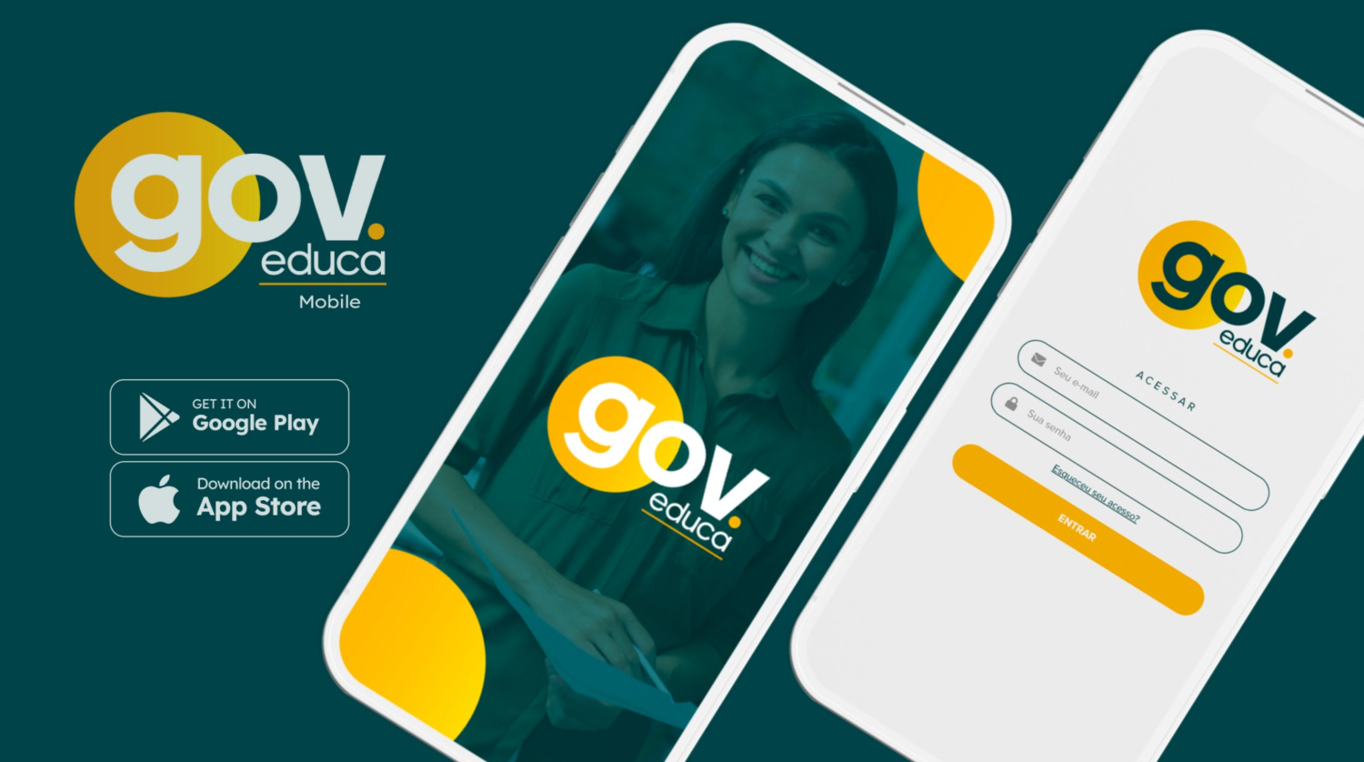 ZOEWEB Lança Atualização GOV Educa 2.0 com Foco em Acessibilidade e Podcasts