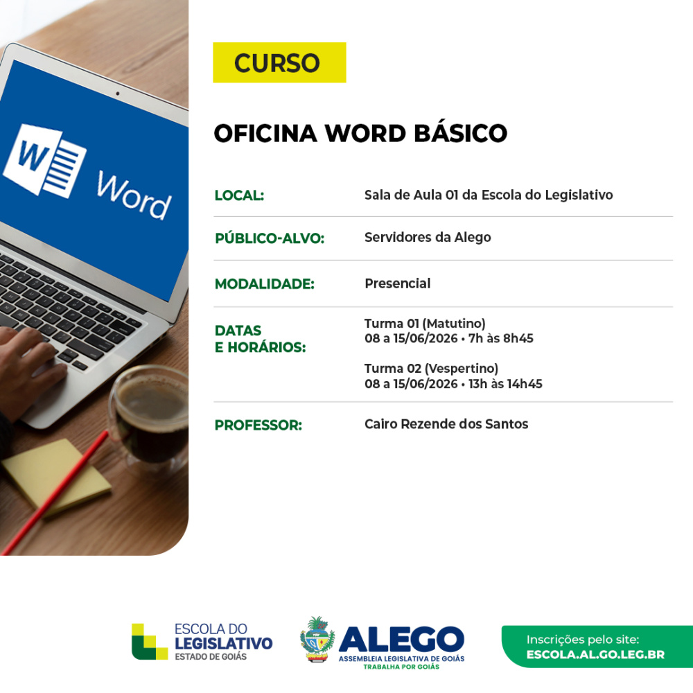 OFICINA WORD BÁSICO
